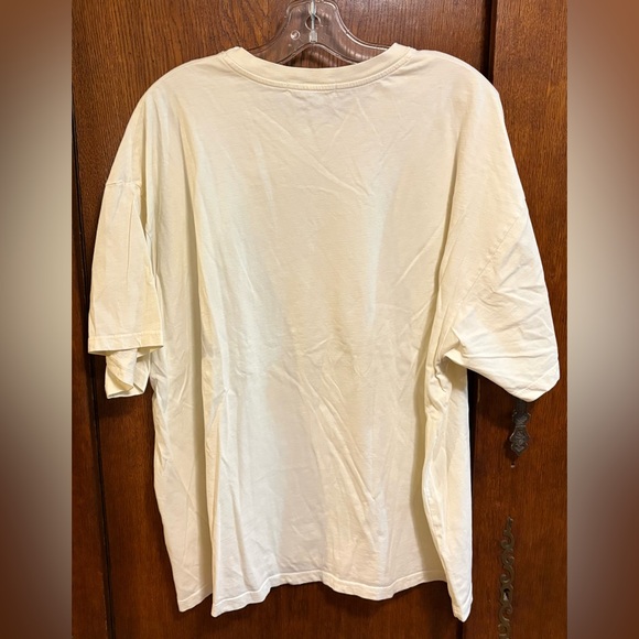 Daydreamer Fort Worth Graphic Tee - Picture 7 of 8